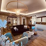 Apartment El Capricho Del Arco_apartamentos Catedral Burgo